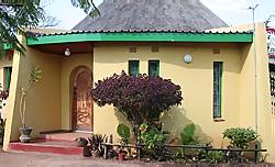 Lesoma Valley Lodge Kasane, Chobe, Botswana