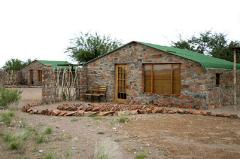 Little Sossus Lodge Namibia