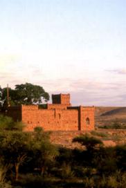 Little Sossus Lodge Namibia