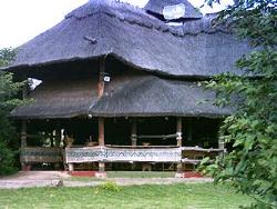 Livingstone Safari Lodge Livingstone, Southern Province, Zambia