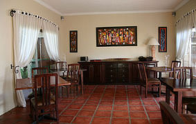 Londiningi Guest House Windhoek, Namibia