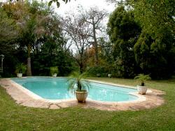 Lupus Den Country House Addo, Eastern Cape, South Africa