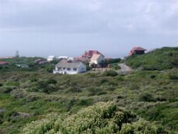 Lyngenfjord House, South Africa