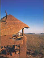 Madikwe Safari Lodge North West, South Africa