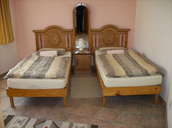 Maggies Self-Catering Flat Swakopmund, Namibia