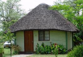 Mahangu Safari Lodge Pictures Namibia