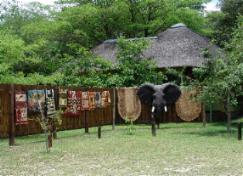 Mahangu Safari Lodge Pictures Namibia