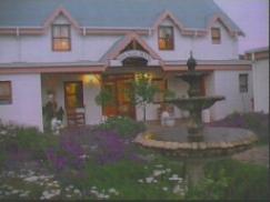 Malagas Hotel & Breede River Boat Hire Malgas, Western Cape, South Africa