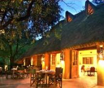 Maramba River Lodge Livingstone, Southern Province, Zambia