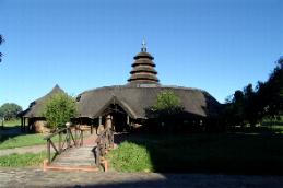 Midgard Lodge pictures Namibia