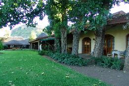 Midgard Lodge pictures Namibia