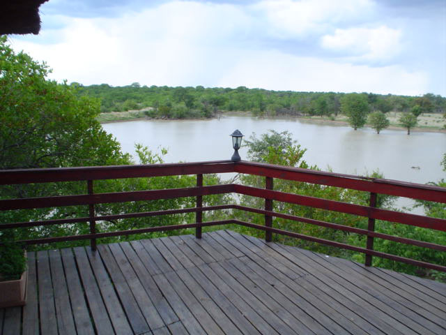 Modumela Lodge Butale, Botswana