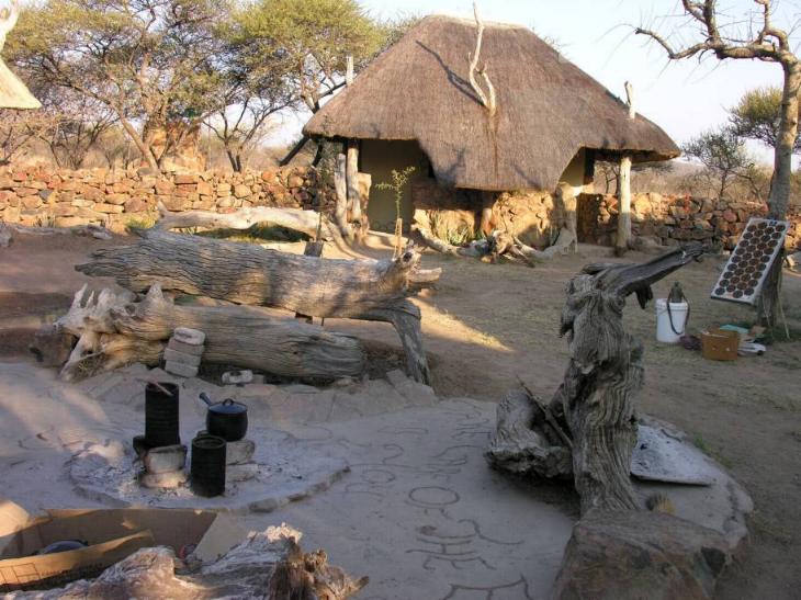 Mokolodi Nature Reserve Gaborone, Botswana