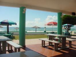 Motel do Mar Beach Resort Ponta Do Ouro, Maputo Province, Mozambique