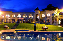 Mountain Inn Hotel Mbabane, Swaziland