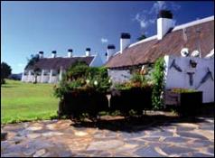 Mount Sheba Pilgrims Rest, Mpumalanga, South Africa