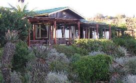 Mudlark River Front Lodge Witsand, Western Cape, South Africa