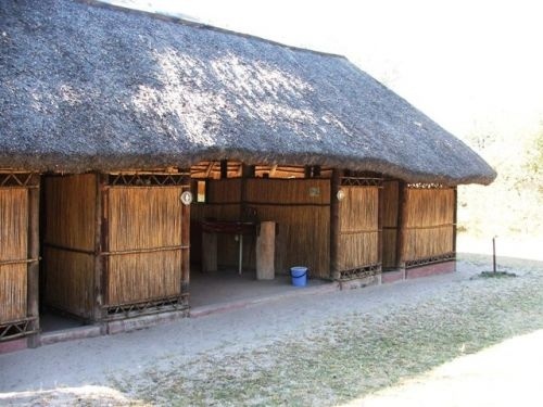 Nambwa Camp | Bwabwata National Park | Namibia