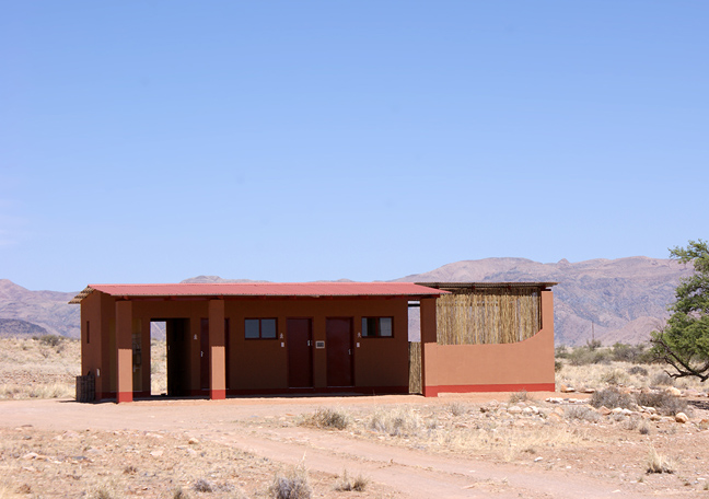 Namib Desert Lodge Camp Site Namib-Naukluft Park, Namibia