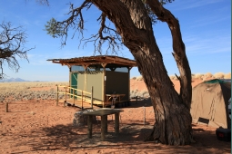 NamibRand Family Hideout Namibia