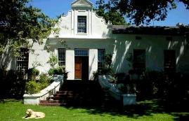 Natte Valleij Self-Catering Cottages & B&B Klapmuts, Western Cape, South Africa