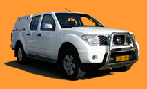 Asco Nissan Navara