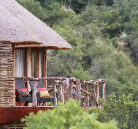 Nguni Safari Lodge, South Africa