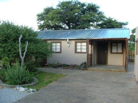 Nkisi Guest House Kang, Kgalagadi Region, Botswana