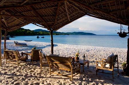 Nkwichi Lodge Cobue, Niassa Province, Mozambique