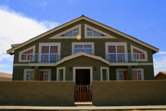 Ocean View Guest House Henties Bay, Namibia