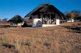 Okatore Lodge Windhoek, Namibia