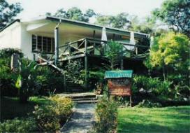 Old Coach Road Guest House, South Africa