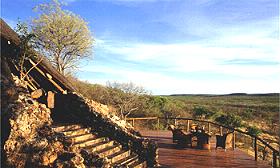 Little Ongava Lodge Namibia