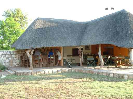 Onguma Safari Camps Etosha Park, Namibia