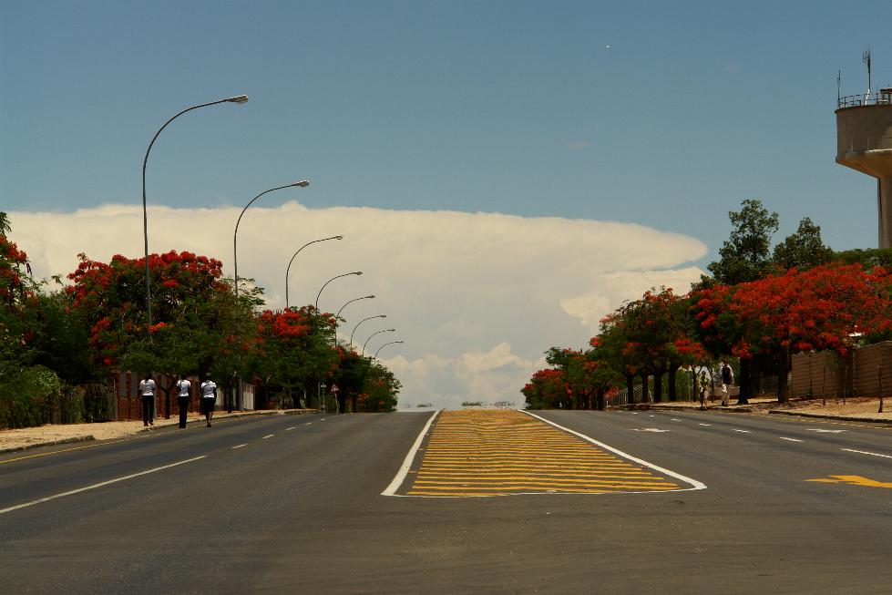 Otjiwarongo