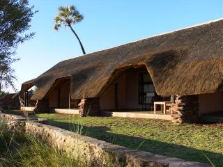 Palmwag Lodge Namibia