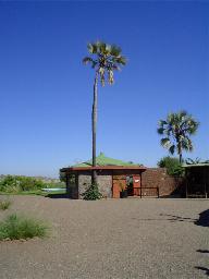 Palmwag Lodge pictures Namibia