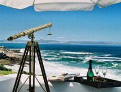 Pelagus Guest House  Hermanus, Western Cape, South Africa