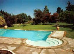 Penny Farthing Country House, South Africa