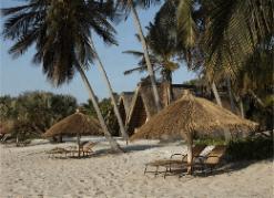 Pestana Bazaruto Lodge Bazaruto Island, Inhambane Province, Mozambique