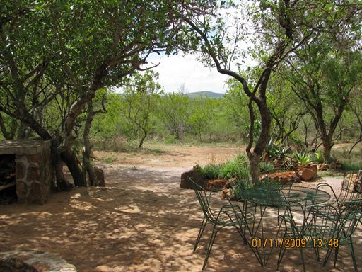 Phokoje B&B Gaborone, Botswana