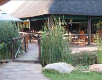 Phokoje Bush Lodge Selebi-Phikwe, Central Region, Botswana