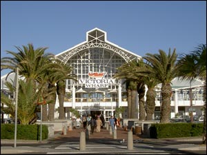 Point B Guest House, Cape Town, South Africa