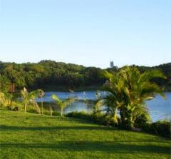 Protea Hotel Imvubu Lodge, Kwa-Zulu Natal, South Africa