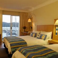 Protea Hotel Knysna Quays, Western Cape, South Africa