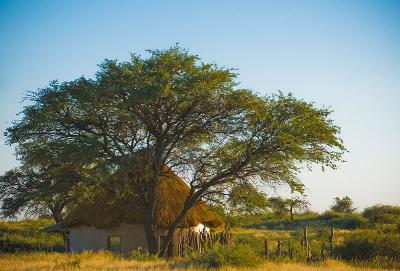 Kalahari Red Dunes Lodge Kalkrand, Namibia