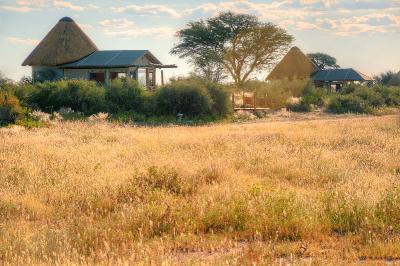 Kalahari Red Dunes Lodge Kalkrand, Namibia