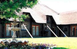 Reyneke Park Self-Catering Bloemfontein, Free State, South Africa