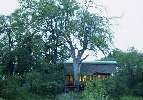 Rhino Post Lodge, Kruger Park, South Africa