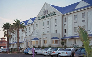 Road Lodge Port Elizabeth Eastern Cape South Africa